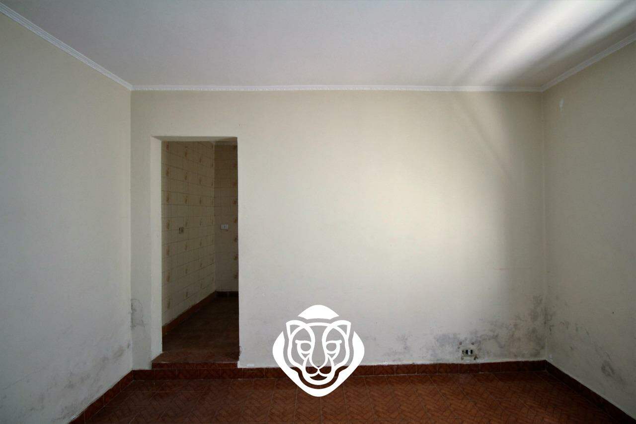 Dormitório II