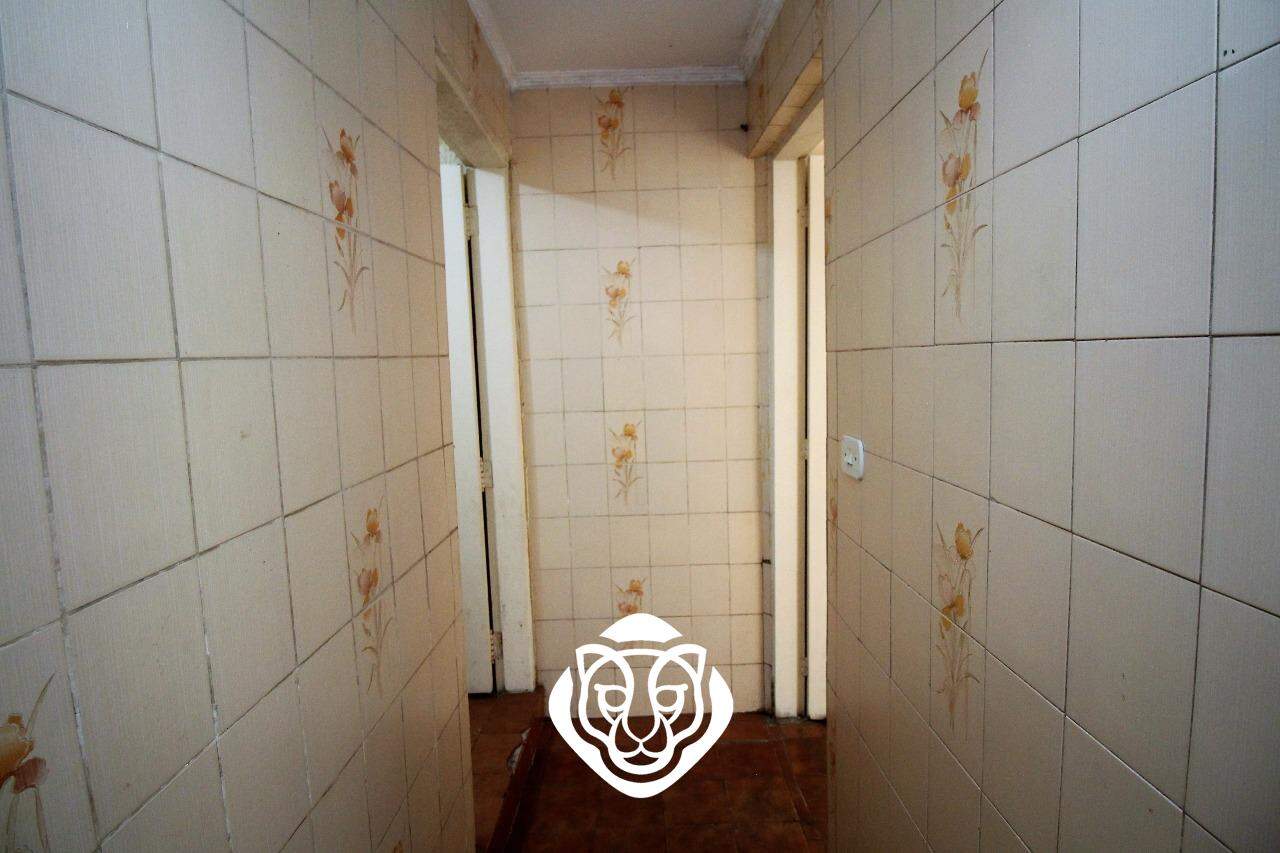 Área de serviço