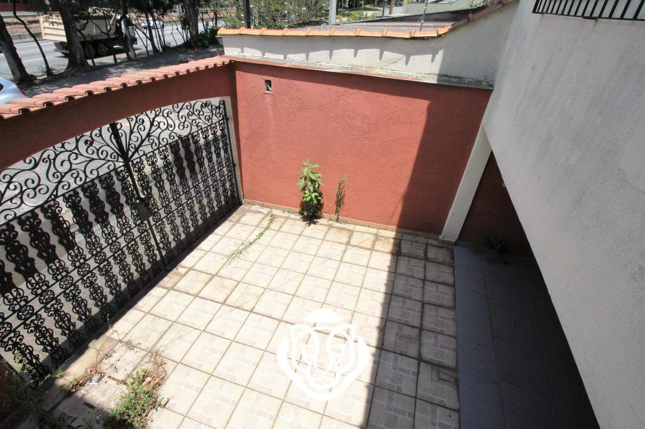 Vista vagas 