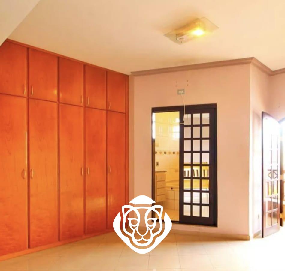 Dormitório I - Suíte 