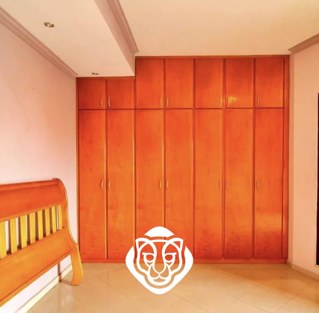 Dormitório I - Suíte 