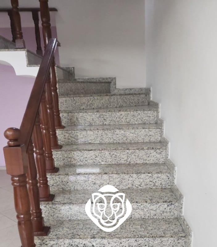 Acesso - Dormitórios