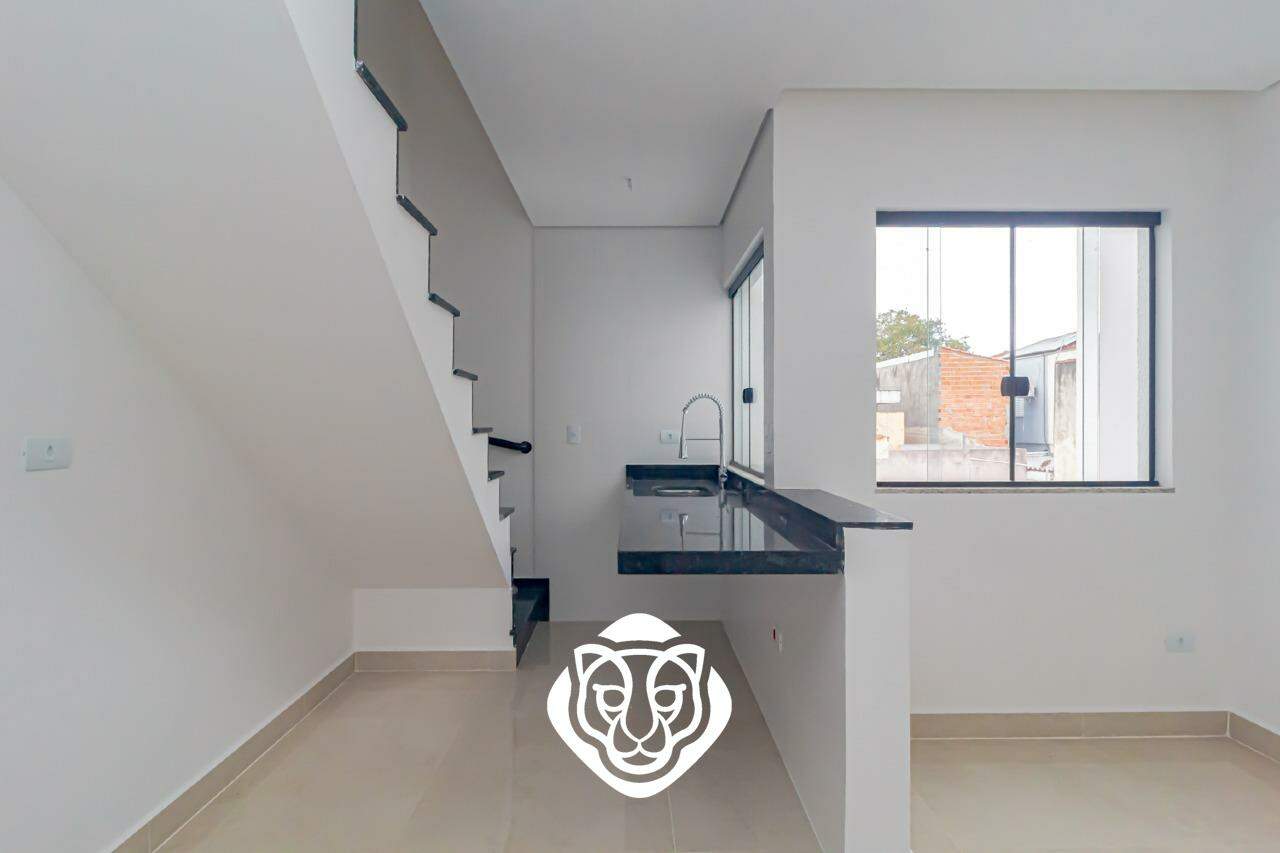 Cozinha / Sala