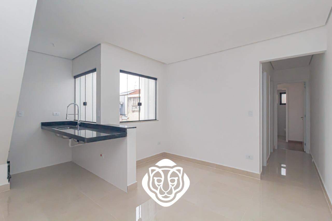 Cozinha / Sala