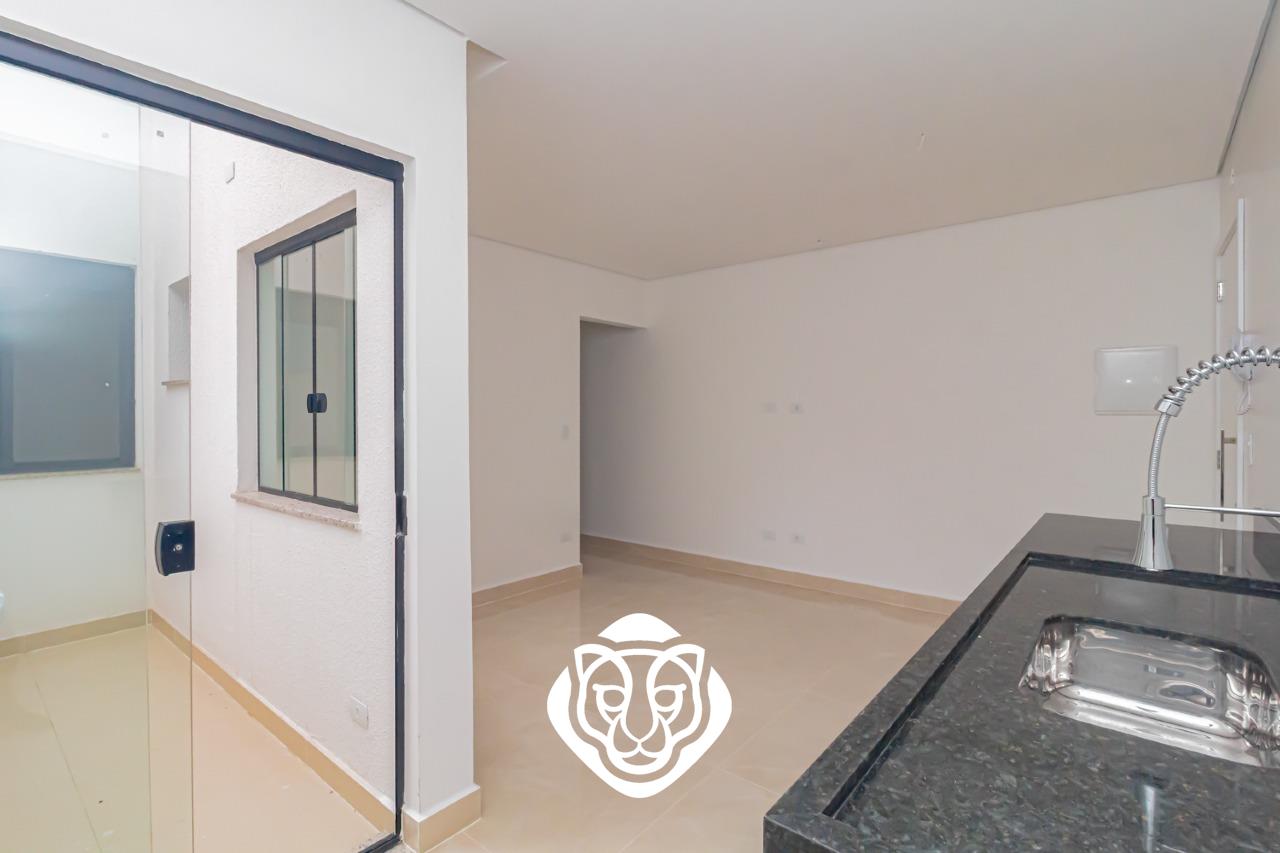 Sala / Cozinha