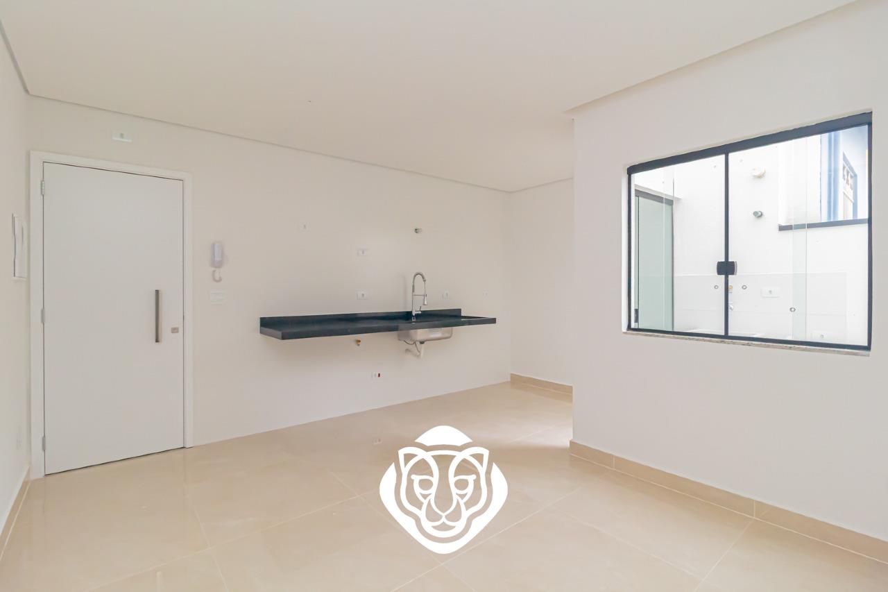 Sala / Cozinha