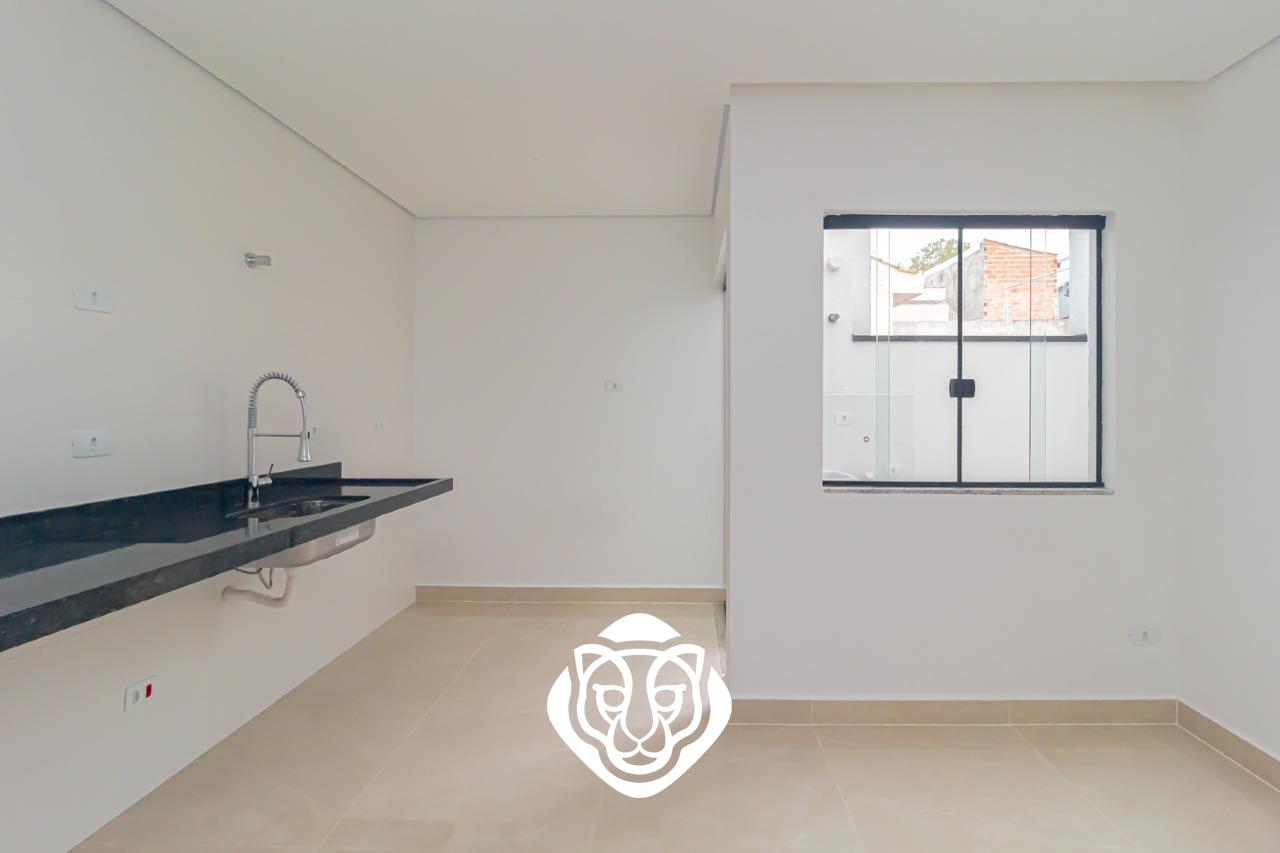 Sala / Cozinha