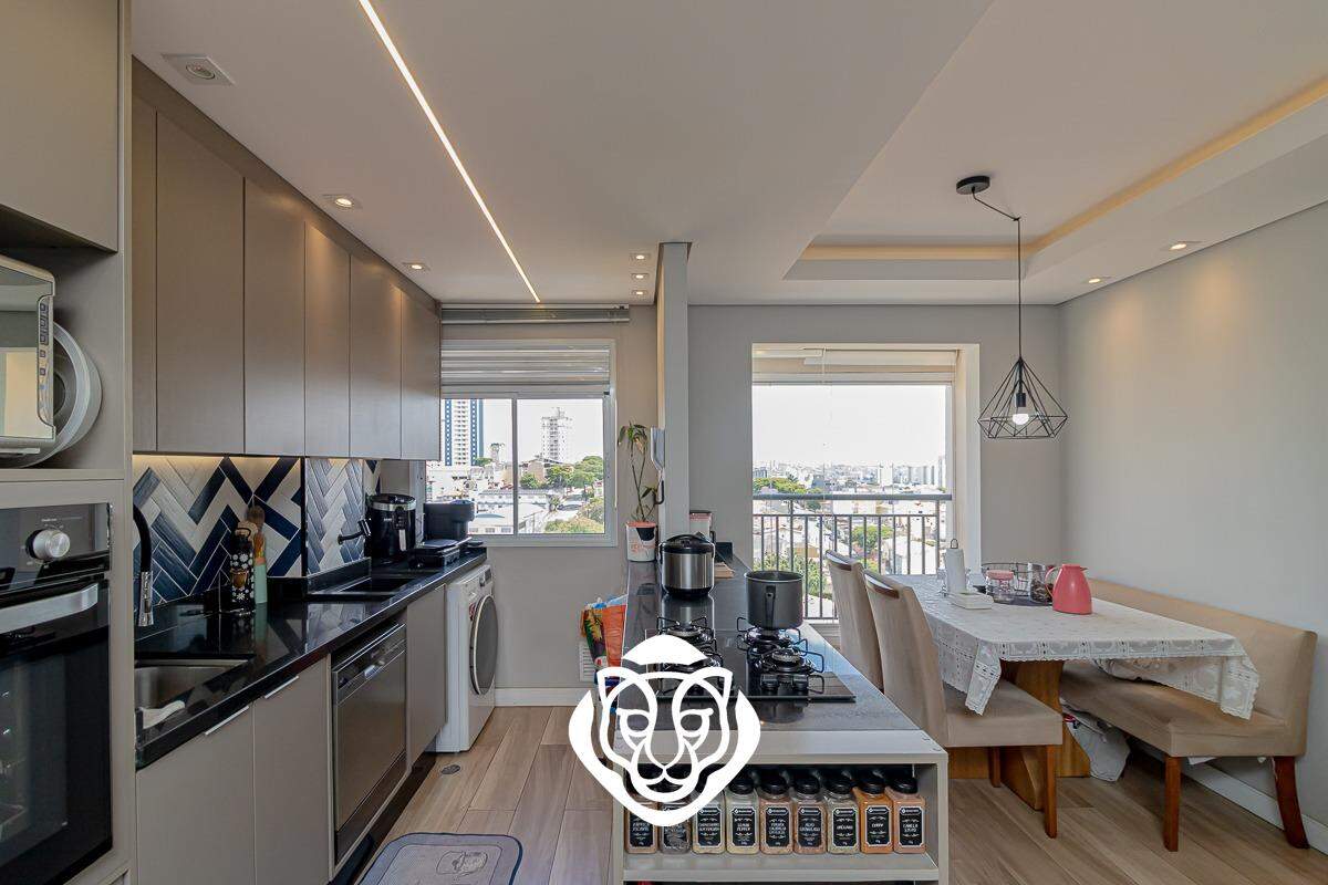 Sala / Cozinha