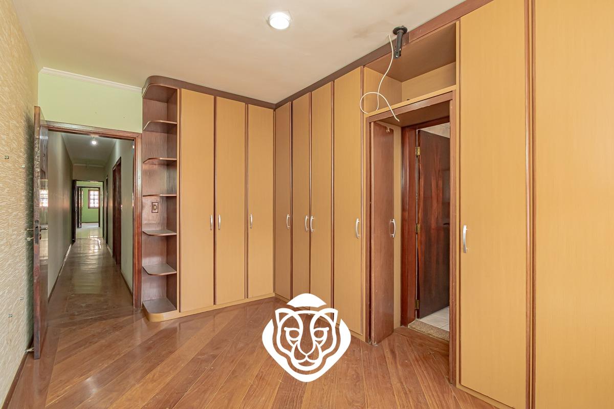 Dormitório III Suíte