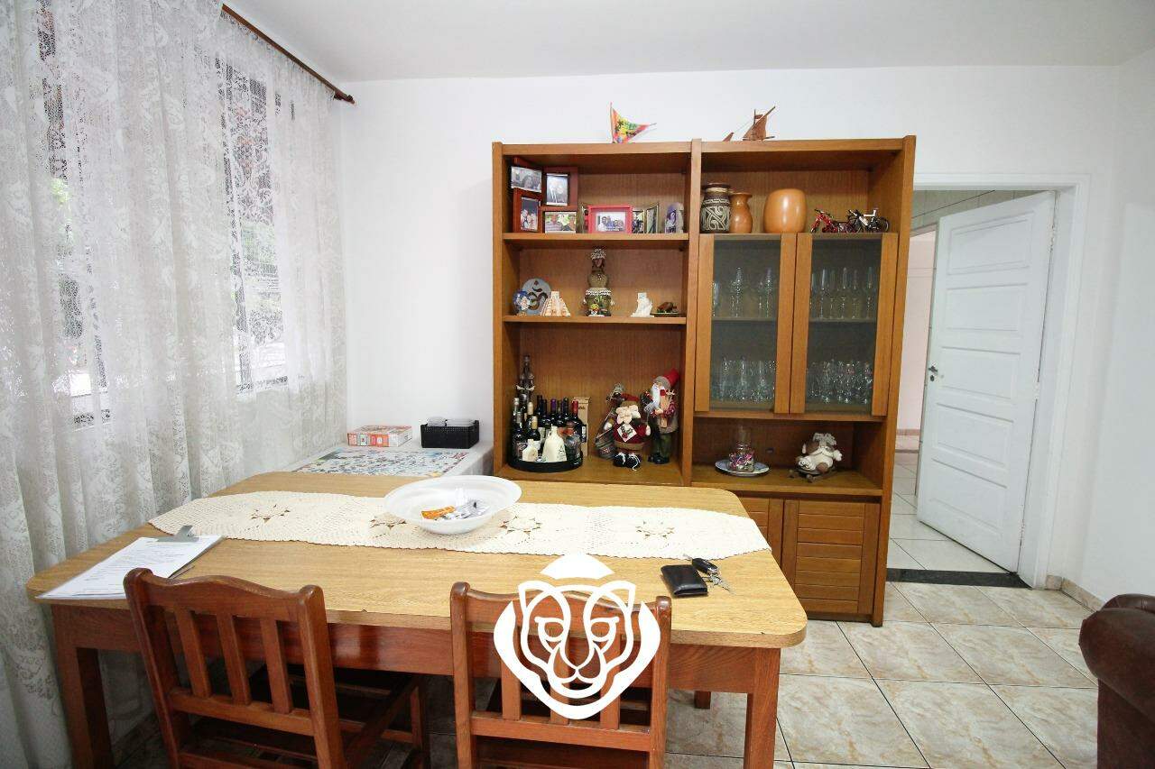 Sala II ambientes 