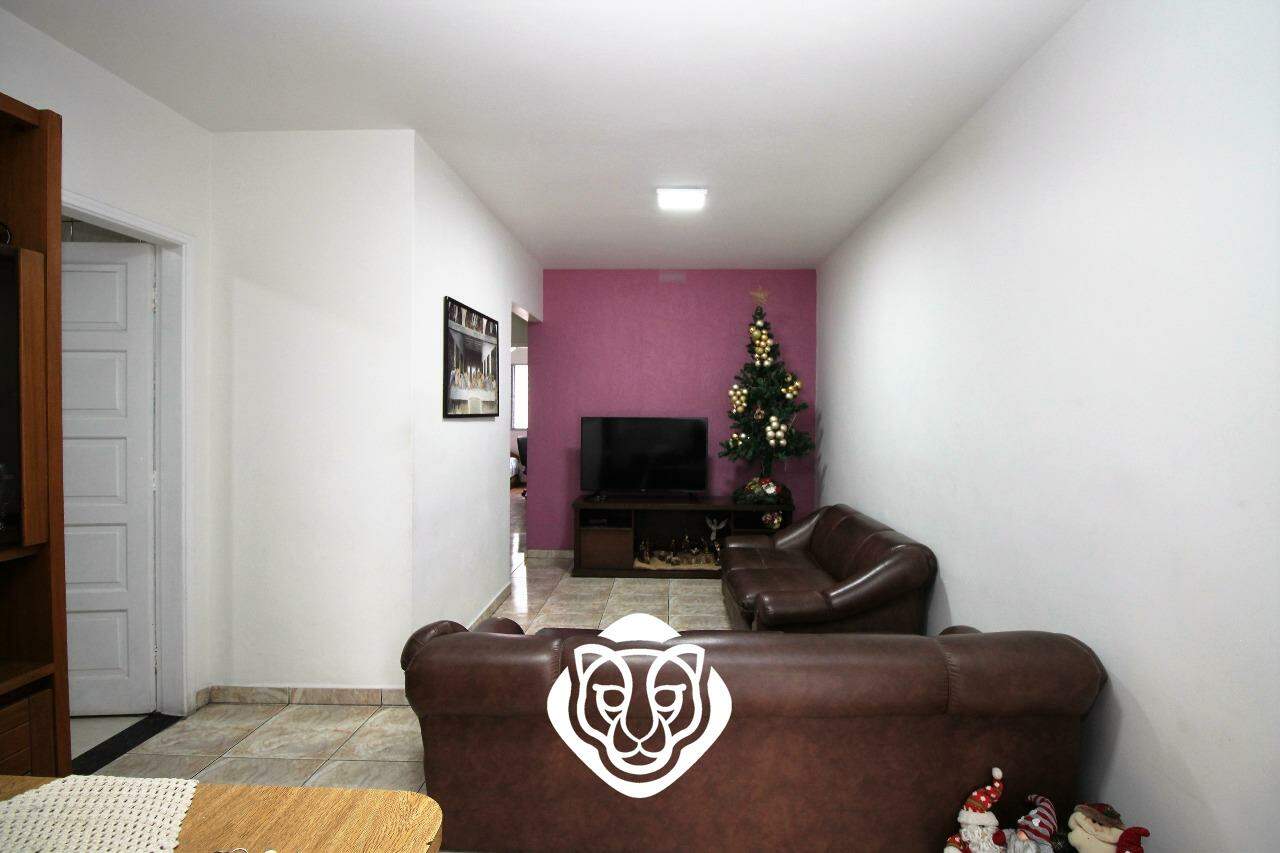 Sala II ambientes 
