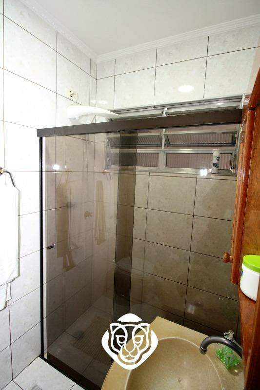 Banheiro social 