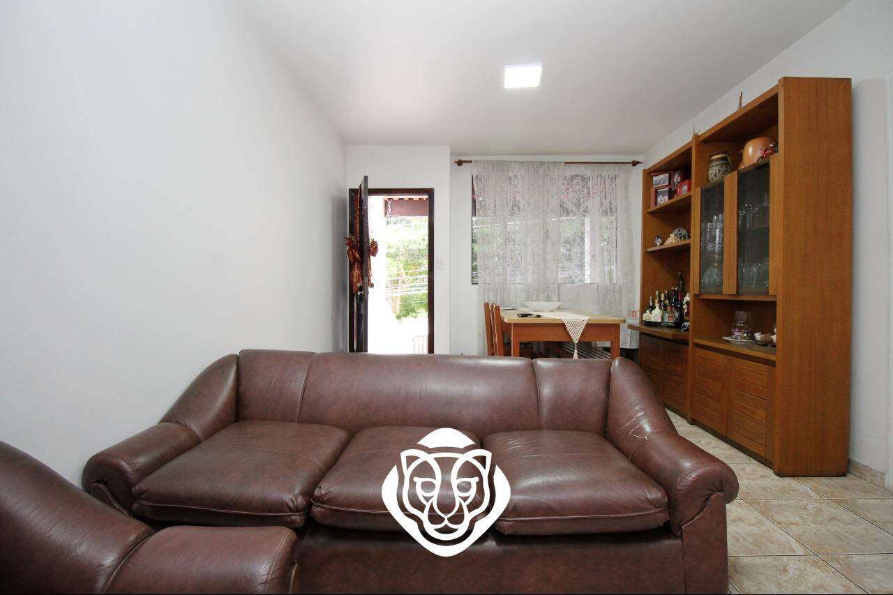 Sala II ambientes 