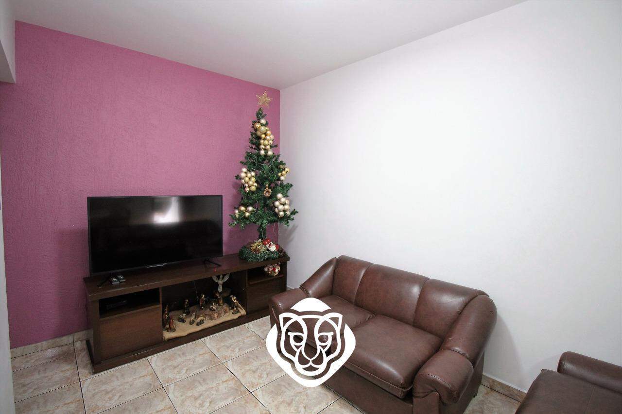 Sala II ambientes 