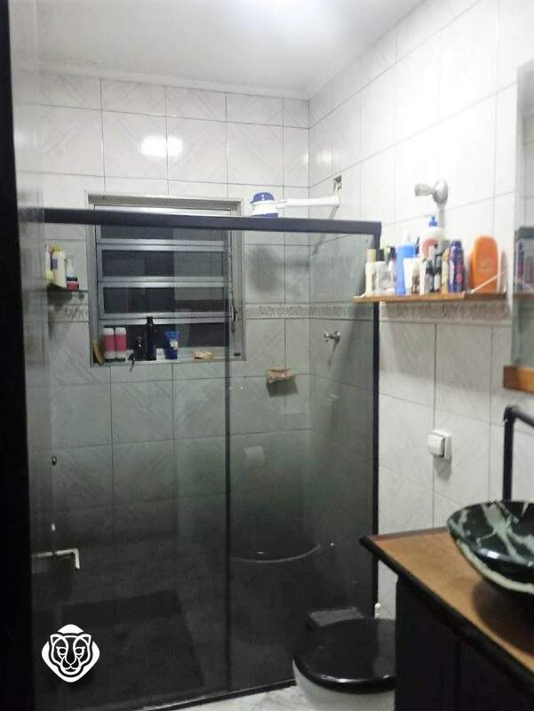 Banheiro social