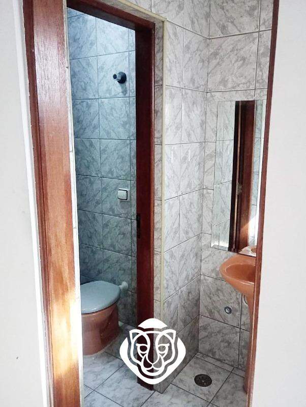 Sala comercial