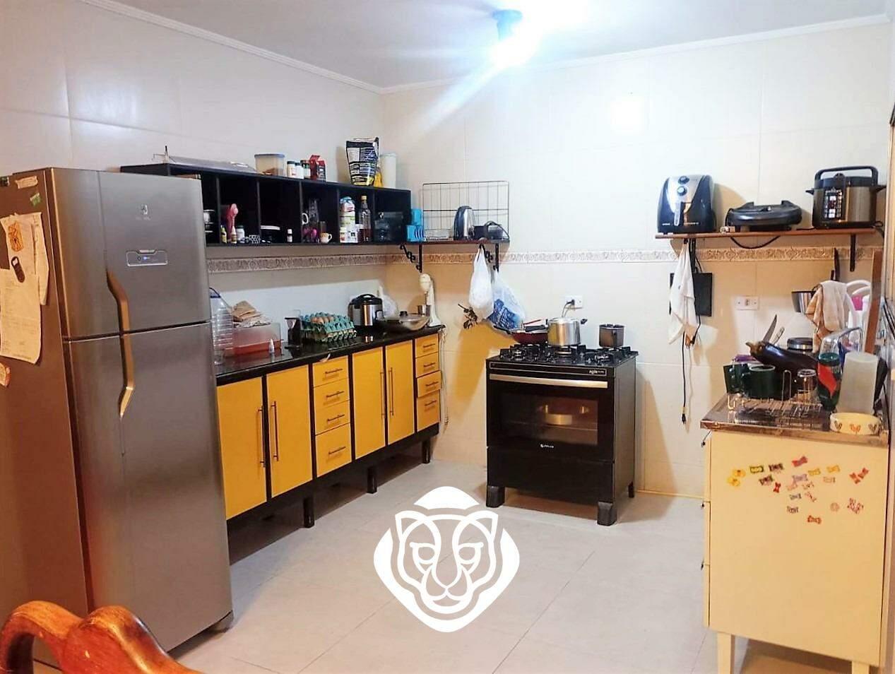 Cozinha