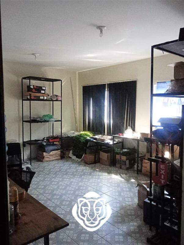 Sala comercial
