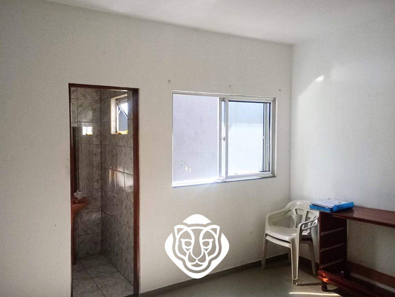 Sala comercial