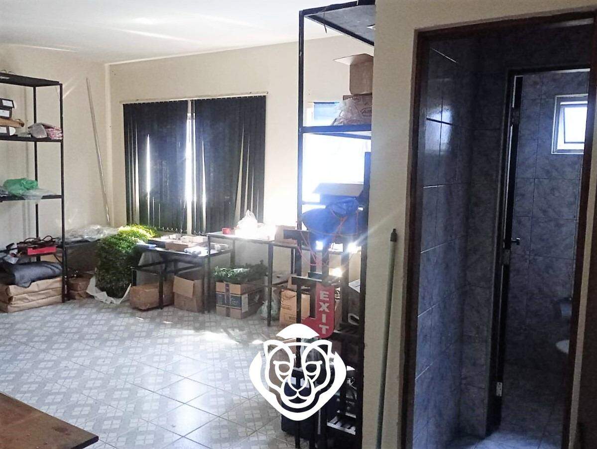 Sala comercial
