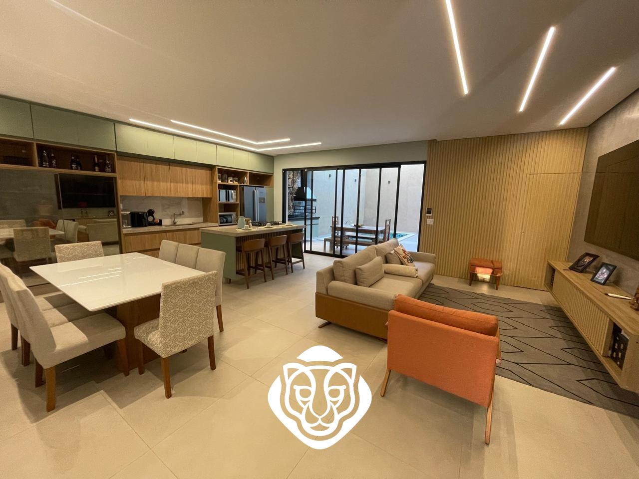 Sala / sala de jantar