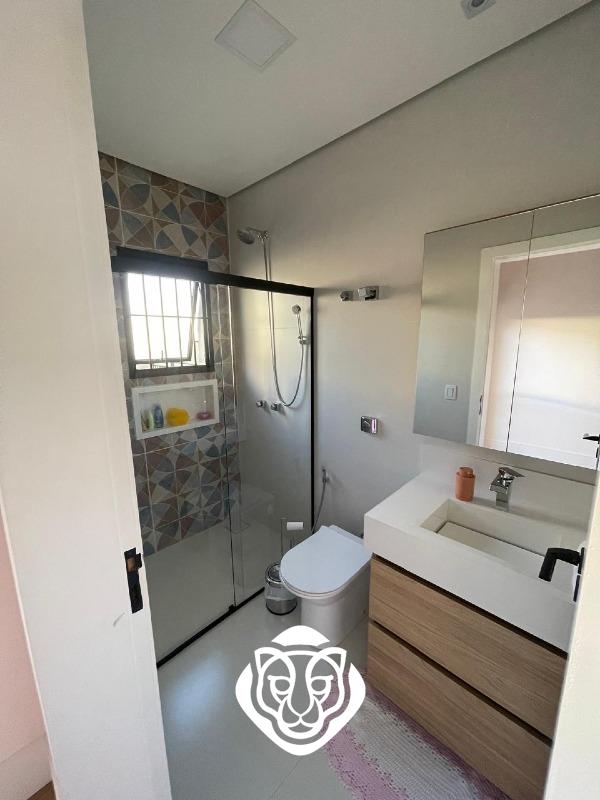 Banheiro Dormitorio I