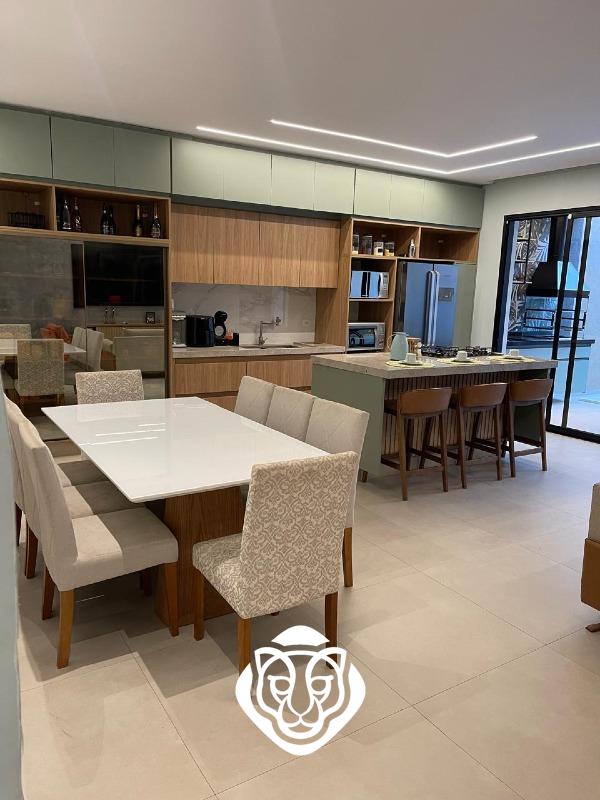 Sala Jantar / Cozinha