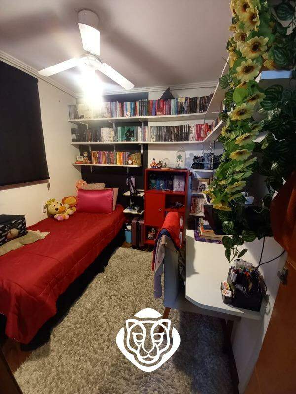 Dormitorio II