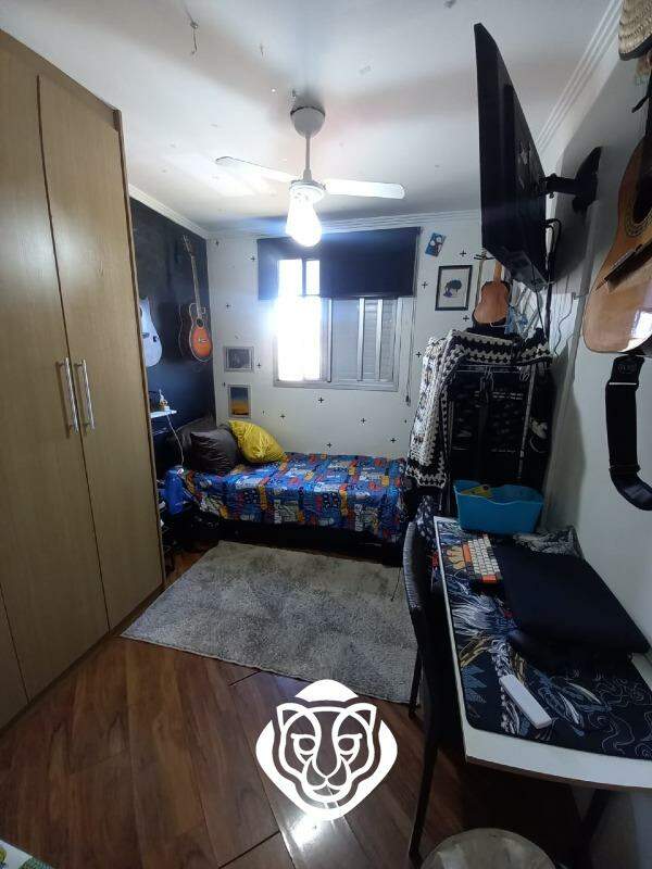Dormitorio I 