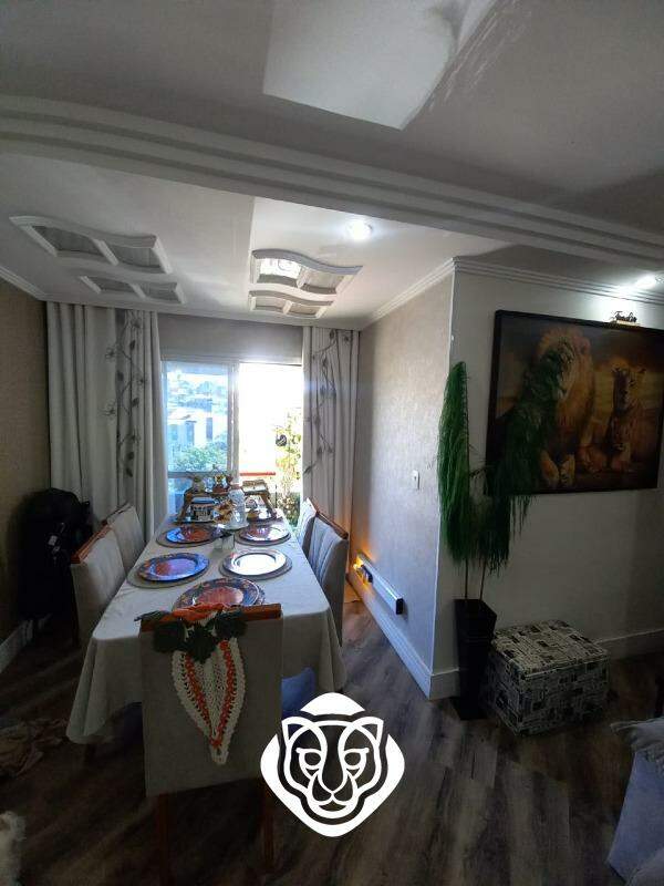 Sala de jantar