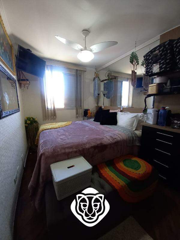 Dormitorio III