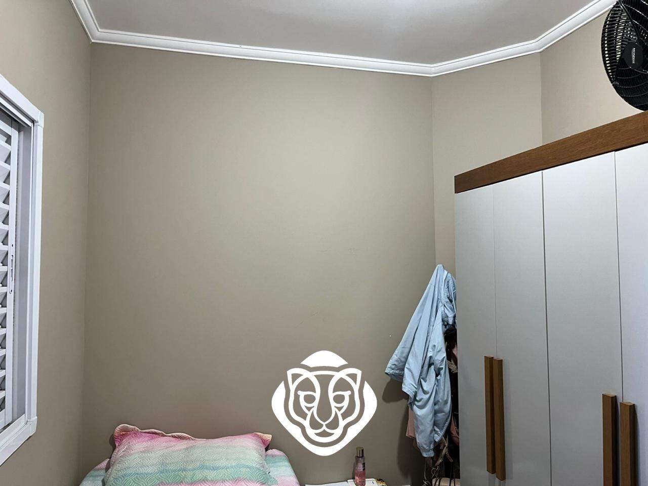 Dormitorio II 