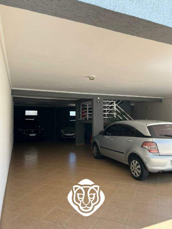 Garagem 