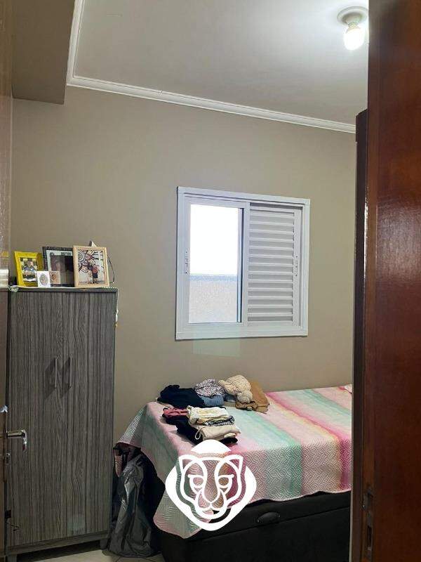 Dormitorio I 