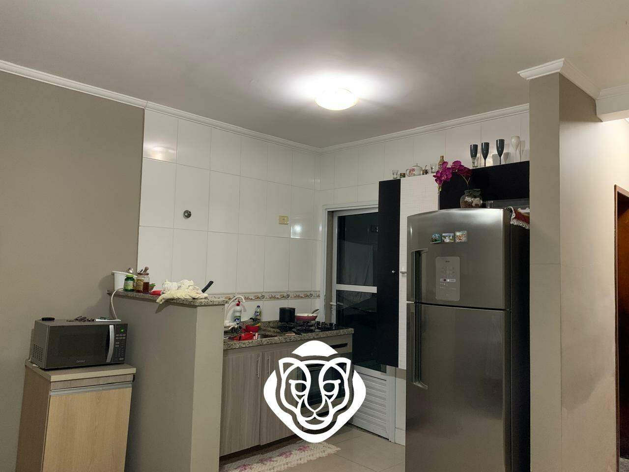 Cozinha 