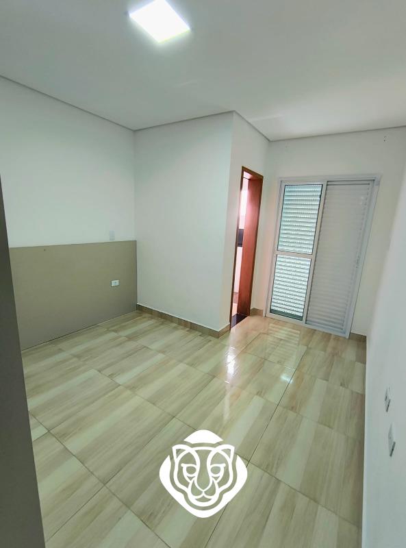 Dormitório III - suíte 