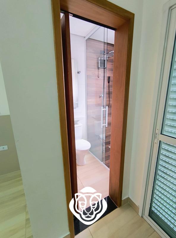 Dormitório III - suíte 