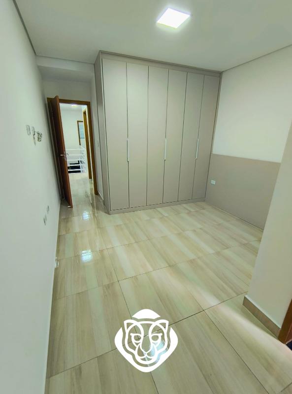 Dormitório III - suíte  