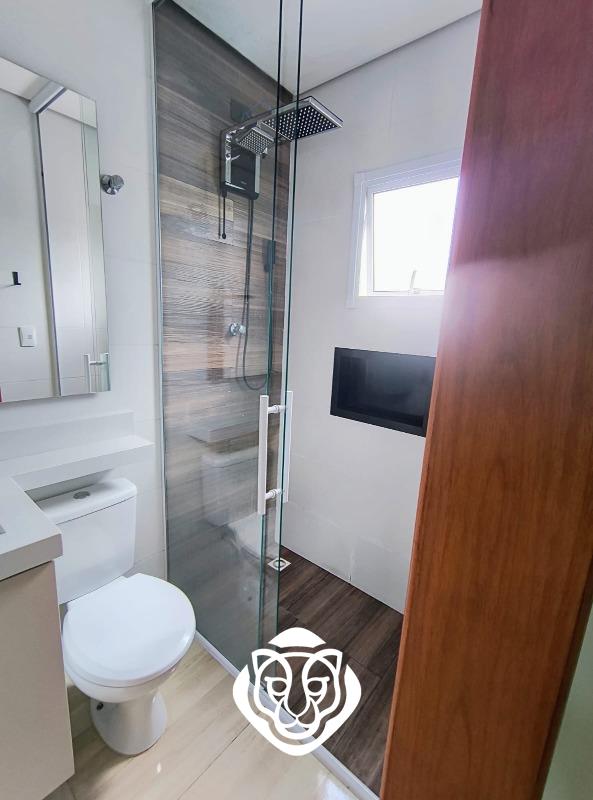 Banheiro - Dormitório III 