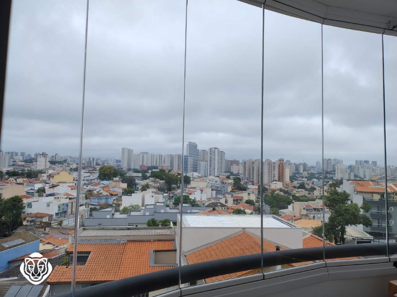 Varanda Suíte