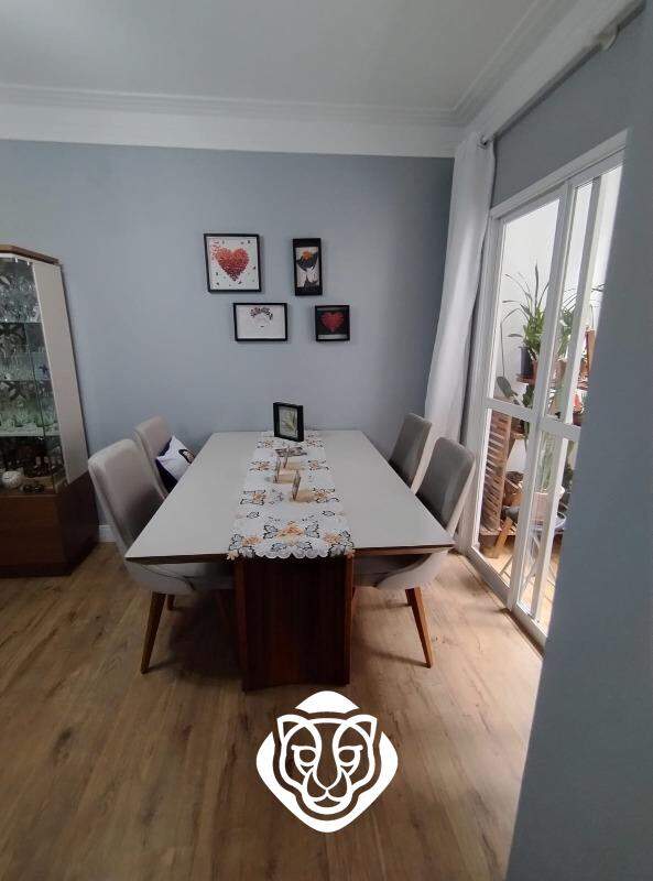 Sala de jantar