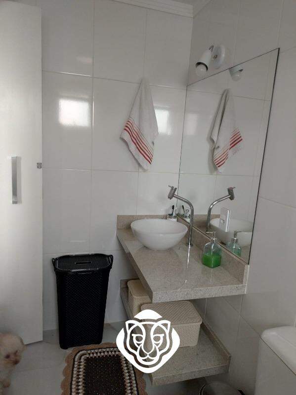 Banheiro Suíte