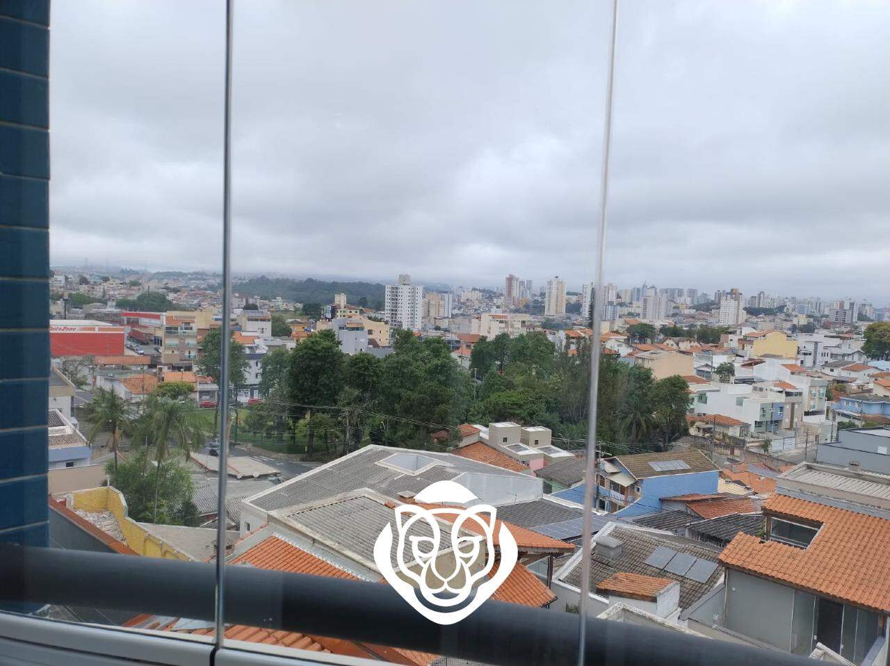 Varanda Suíte