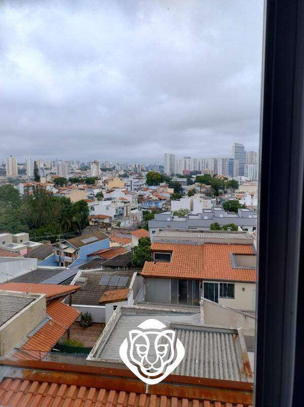 Vista Dormitório II