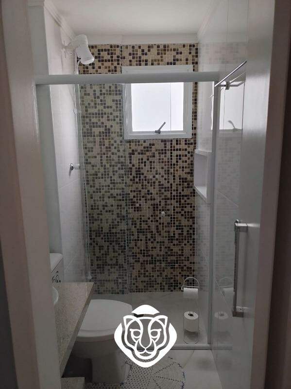 Banheiro Suíte