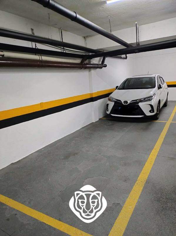 Garagem