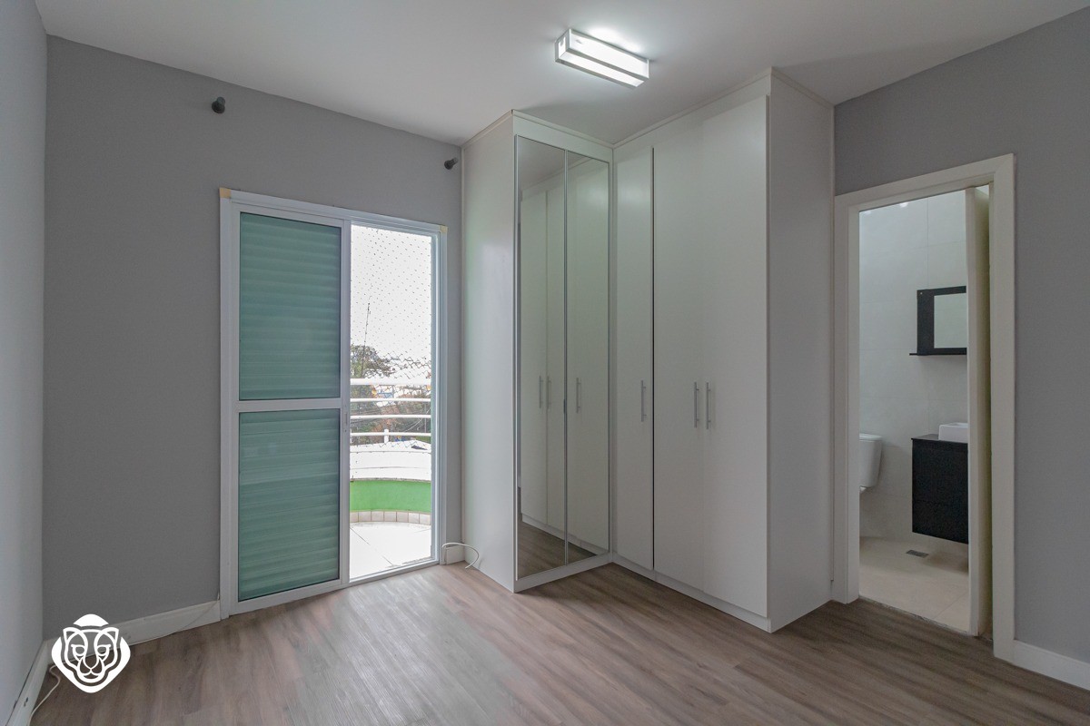 Dormitório II suíte