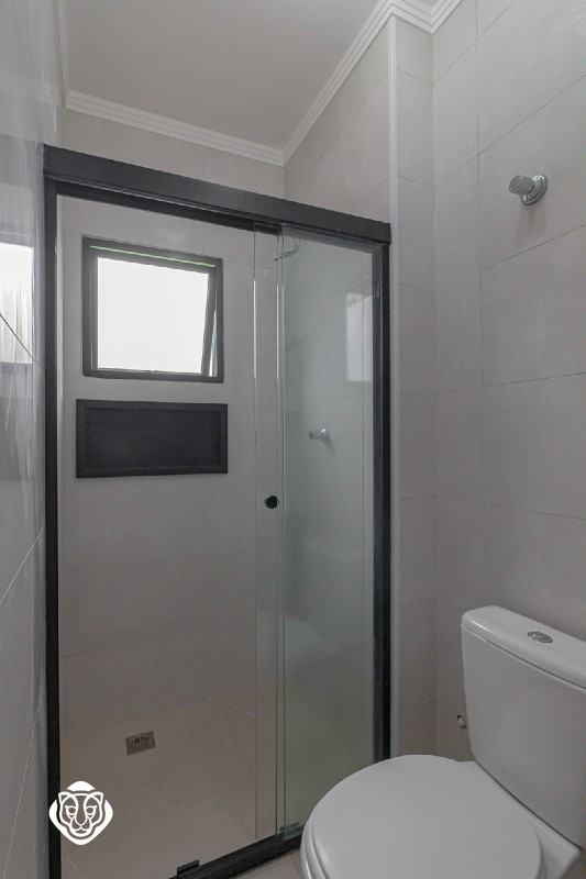 Banheiro Dormitório II suíte