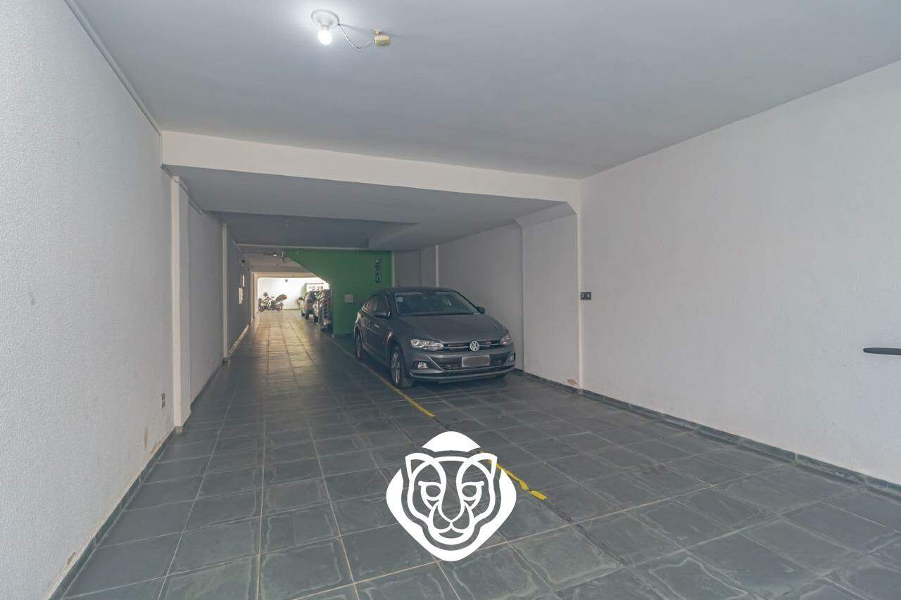 Garagem