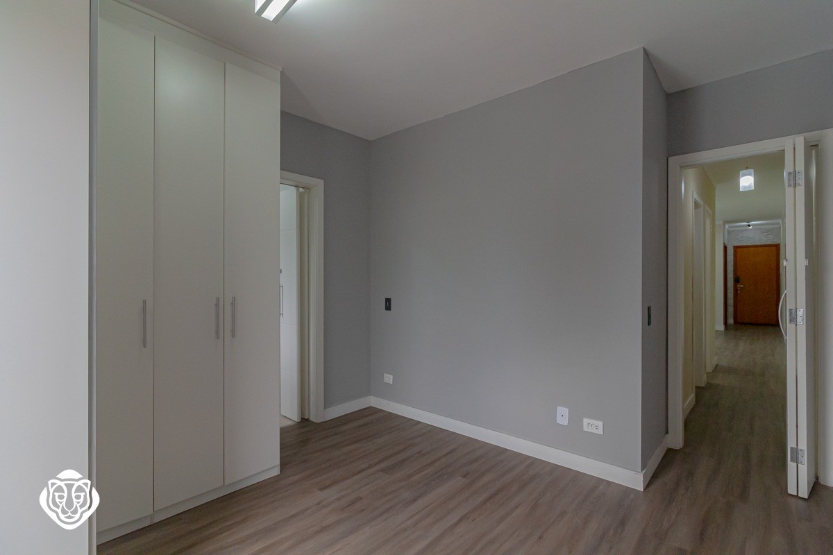 Dormitório II suíte